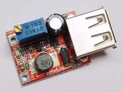 220v轉(zhuǎn)5v，電路圖-電源模塊,第4張
