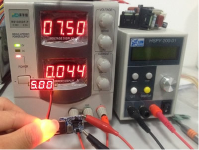 24v轉(zhuǎn)5v	，降壓電源模塊,第3張