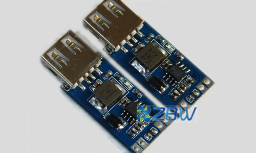 24v轉(zhuǎn)12v	，電路圖及電源模塊,第1張